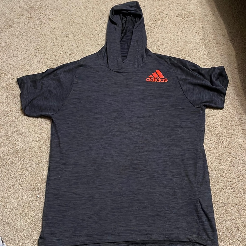 Adidas shirt